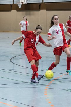 Bild 300 - wCJ KT Turnier Nachmittag